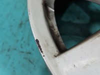 alufelgi felgi 17" komplet Toyota Avensis III T27 R17 Szerokość felgi: 7.0", 5x114.3, Odsadzenie (ET): 45, TOYOTA, 1573469,...