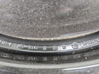 Koło zapasowe 16" dojazdowe dojazdówka Dodge Caliber 5x114.3, Goodyear, IMPRK1545015, 115/90/R16 5X114,3 GOODYEAR 5X114.3