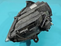 Reflektor lewy lampa przód Mercedes W245 EUROPA A1698201761