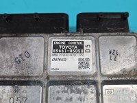 Komputer Sterownik silnika 89661-05D50 Toyota Avensis III T27 2.2 D4D