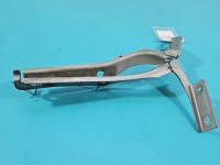 Zawias maski komplet Peugeot Partner II EZRC