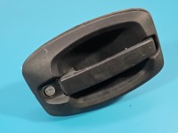 Klamka tył prawa zewnętrzna Opel Movano IV NU38014 549