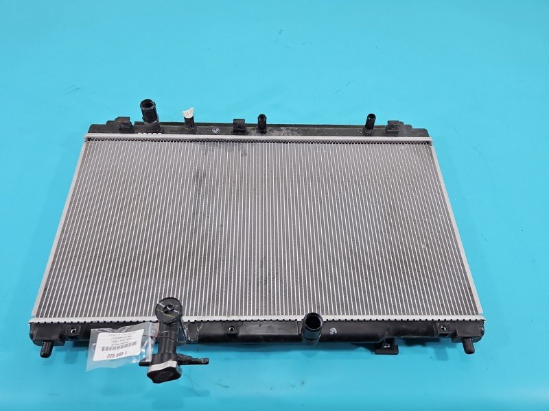 Chłodnica wody Suzuki Vitara II 2015- CZ023000-4911 1.5 16V Chłodnica wody Suzuki Vitara II 2015- CZ023000-4911 1.5 16V