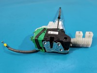 Zamek przód lewy Hyundai I30 III 16- EUROPA 5pin 81310-G3040