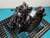 Skrzynia biegów Toyota Corolla Verso II 2.0 D4D