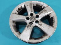 Felga aluminiowa 18" komplet alufelgi felgi LEXUS RX II 03-08
