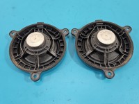 Głośniki komplet Mazda 6 III GJ 66960KA085