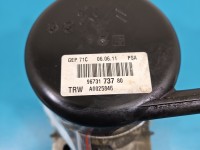 Pompa wspomagania Citroen C5 II X7 2.0 hdi 9673173780