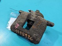 Zacisk tył prawy Peugeot Boxer II 2.2 hdi HB