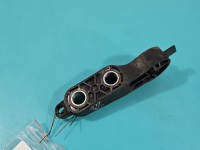 Mocowanie Europejska, Lewy wlotu powietrza uchwyt 7434061 BMW G20