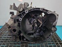 Skrzynia biegów Citroen Evasion 2.0 hdi