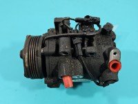 Sprężarka klimatyzacji kompresor 95200-62JA0 Suzuki Swift Mk6 1.6 16V