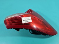 Lampa tył lewa błotnika Citroen DS5 11-15 HB EUROPA 9803167880