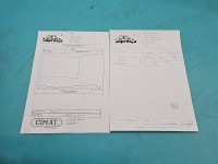 Turbosprężarka Regenerowana Vw Passat CC BV43B-0132, 03L253019TV255, KD50136029 2.0 TDI 140KM