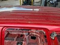 Dach Mitsubishi Outlander III 12- HB 5d