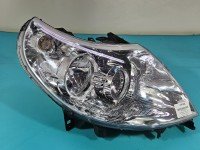 Reflektor prawy lampa przód Peugeot Boxer II EUROPA
