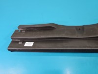 Osłona ZAŚLEPKA PLASTIK PASA TYLNEGO Rysy Opel Grandland P00019277