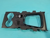 Osłona ZAŚLEPKA PLASTIK Renault Kadjar 363214222R, 969127057R