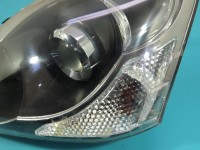 Reflektor lewy lampa przód Honda Civic VII EUROPA