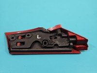 Listwa błotnika przód lewa Land rover Discovery Sport 14- L550