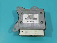 Sterownik poduszek airbag Fiat Grande Punto 51838580