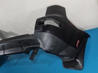 Zderzak tył Mitsubishi Outlander II 12X HB