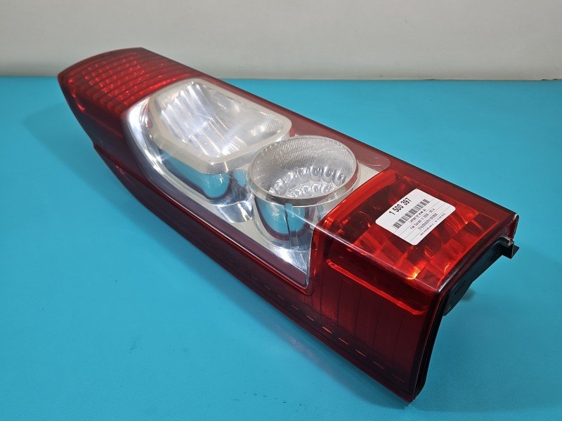 Lampa tył lewa Producent części: FIAT Fiat Ducato III 06-14 boxer jumper HB