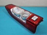 Lampa tył lewa Producent części: FIAT Fiat Ducato III 06-14 boxer jumper HB