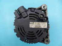 TEST Alternator Peugeot 307 9649611780 1.4 16v