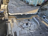 Pas tylny podłoga wanna bagażnika Ford Focus Mk4 kombi