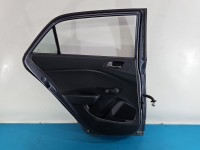 Drzwi tył lewe HYUNDAI i20 II 14-20 HB 5d V3G