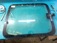 Tapicerka drzwi przód prawa boczek Skoda Superb III 3V1867014A