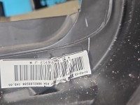 Deska rozdzielcza airbag pasażera kokpit Peugeot 3008 I 09-16