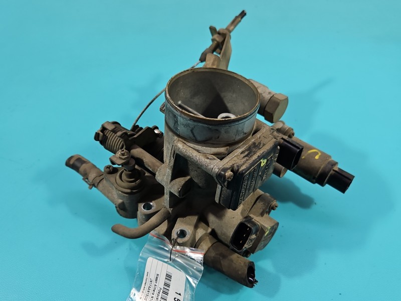 Przepustnica Nissan Almera N15 1.4 16V