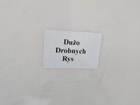 Drzwi tył lewe Toyota Yaris III HB 5d turkusowy 788