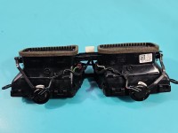 Kratka nawiewu środkowa 5 G30 2017-2024 9329579 EUROPA