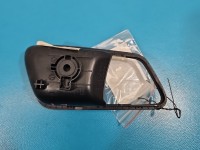 Osłona ZAŚLEPKA PLASTIK Kia Picanto III 17-