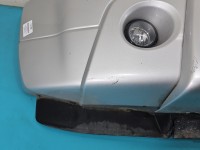 Zderzak przód Suzuki Grand Vitara II srebrny z2s. C02