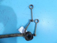 DŹWIGNIA LEWAREK WYBIERAK LINKI Peugeot 206 1.9d