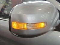 Lusterko prawe Mitsubishi ASX 10- srebrny A31A europa