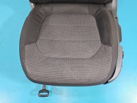 Fotel lewy przód kierowcy Vw Passat B7 5d EUROPA