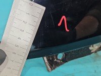 Błotnik przód lewy Hyundai Tucson I czarny EB