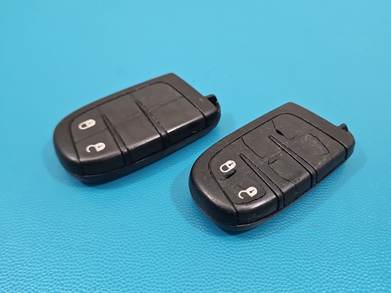 PILOT KLUCZYK Fiat Freemont