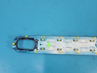 Listwa listwy dekory dekor deski Citroen C3 III 16-24 eu