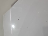 Maska przednia Opel Combo C