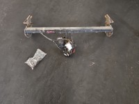 Hak holowniczy Nissan X-trail III T32 13-21