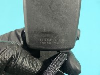 Pas bezpieczeństwa tył lewy Producent części: OPEL, zapinka Opel Astra VI L 6478640