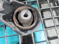 Wahacz przód lewy Mitsubishi Space Star II 12- przedni