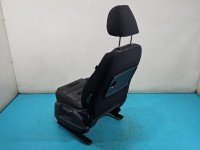 Fotel lewy przód kierowcy Vw Tiguan I 07- EU 5d