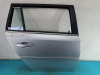 Drzwi tył prawe Opel Vectra C kombi 5d srebrny Z157
